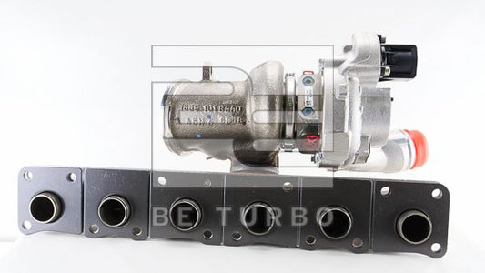 Neuer Original Turbolader BMW X5 11654575478AI01