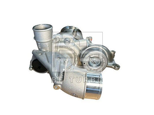 Neuer Original Turbolader