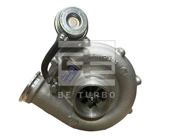 Lader, Aufladung - 124624
