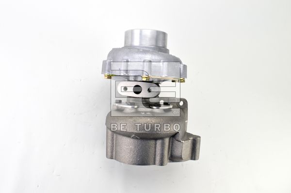 Lader, Aufladung - 125152