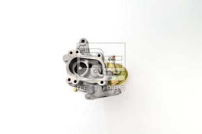 Lader, Aufladung - 127803