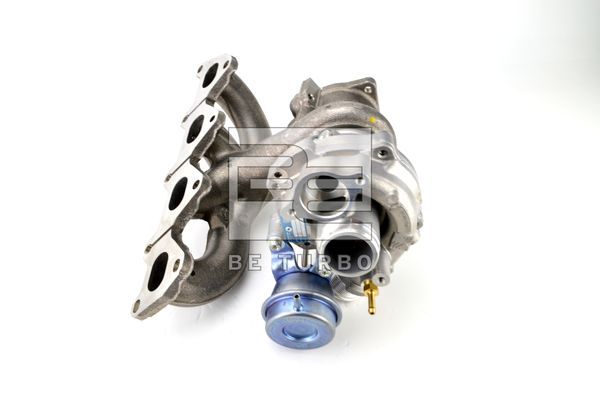 Lader, Aufladung - 128059RED