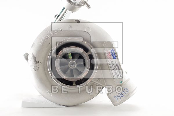 Lader, Aufladung - 127657