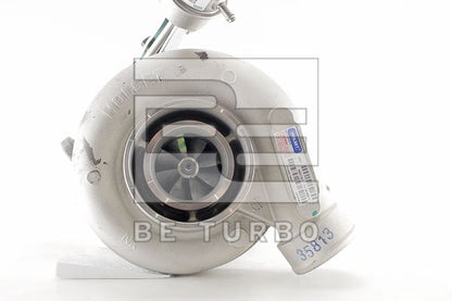 Lader, Aufladung - 127657