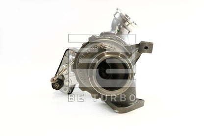 Lader, Aufladung - 131626RED