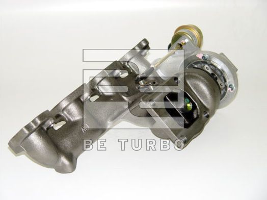 Lader, Aufladung - 124029