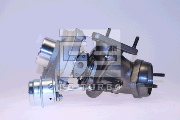 Lader, Aufladung - 127196