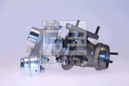 Lader, Aufladung - 127196