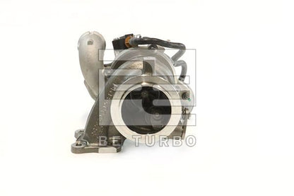 Neuer Original Turbolader 12669064