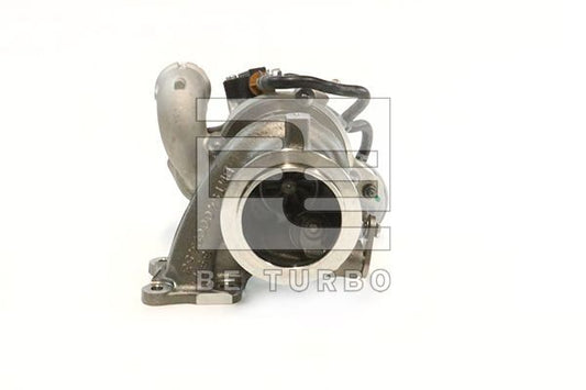 Neuer Original Turbolader 12669064