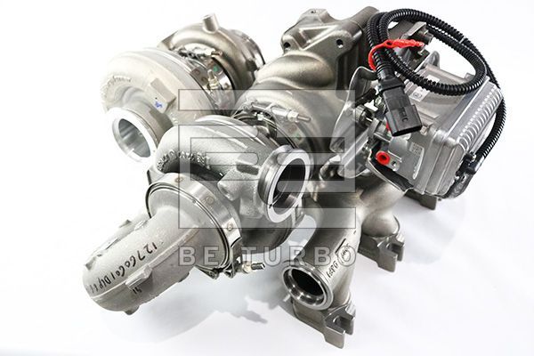 Neuer Original Turbolader MERCEDES-BENZ ACTROS 936090908080