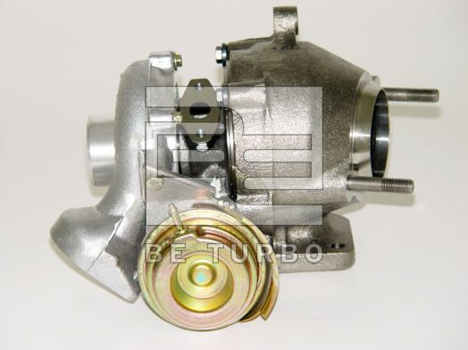 Lader, Aufladung - 125850