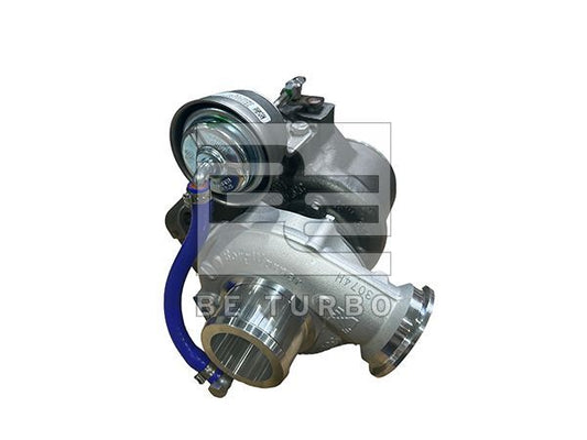 Neuer Original Turbolader 04516884