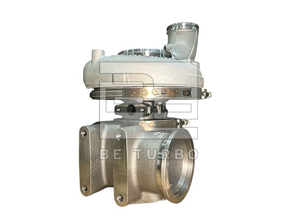Neuer Original Turbolader 547970