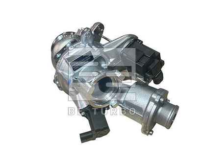 Neuer Original Turbolader AUDI SEAT A1 IBIZA 145701