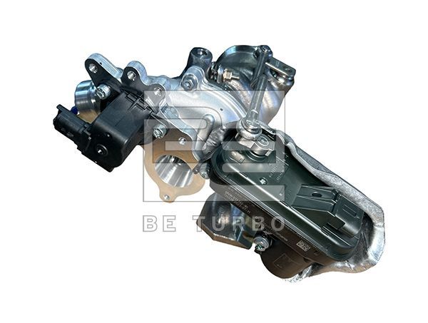 Neuer Original Turbolader NISSAN JUKE 1441000