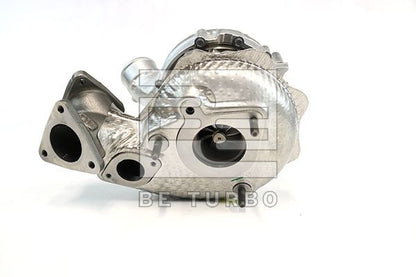 Neuer Original Turbolader AUDI PORSCHE A4 CAYENNE 95812302500