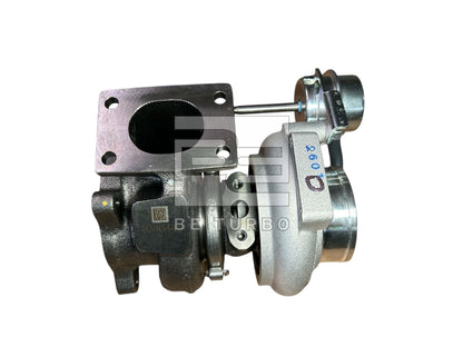 Neuer Original Turbolader 504047473