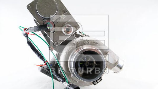 Neuer Original Turbolader 535247