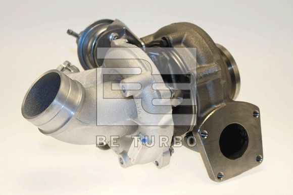 Lader, Aufladung - 127542