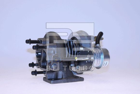 Lader, Aufladung - 127065