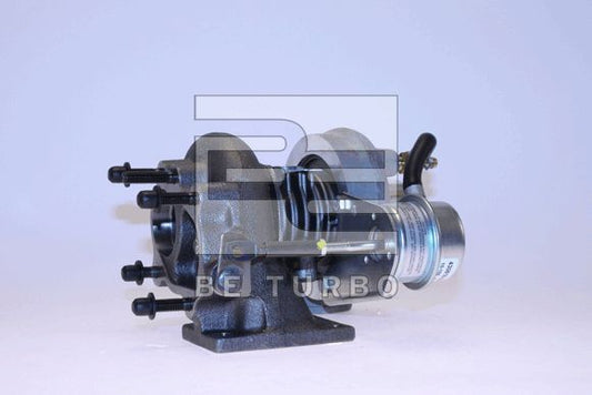 Lader, Aufladung - 127065