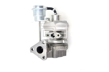 Lader, Aufladung - 128111