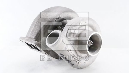 Lader, Aufladung - 125129