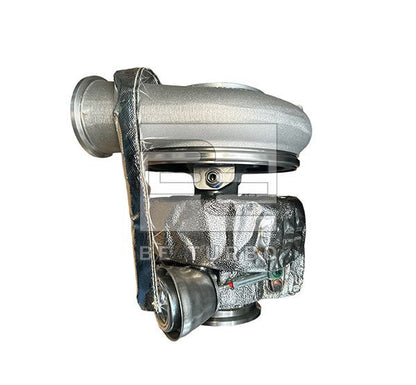 Neuer Original Turbolader 51.09100-6049