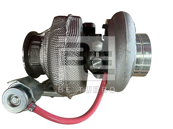 Lader, Aufladung - 128006RED