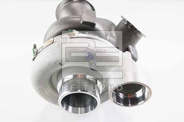 Neuer Original Turbolader 51091019004