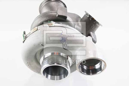 Neuer Original Turbolader 51091019004