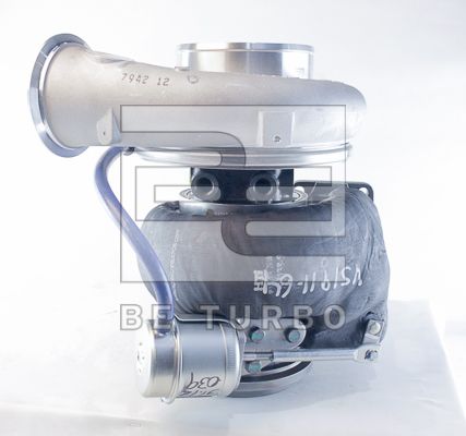 Neuer Original Turbolader 23529049