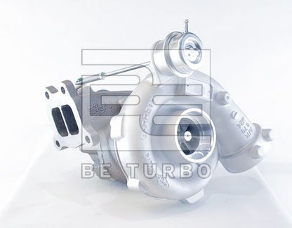 Original RED Turbolader 09100