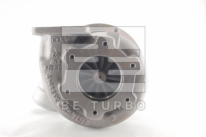 Lader, Aufladung - 128167