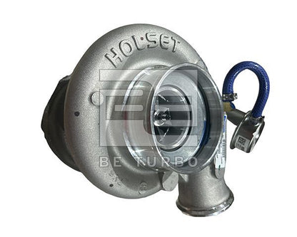 Neuer Original Turbolader