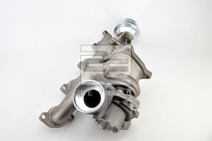 Lader, Aufladung - 127787RED