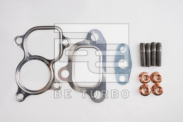 Neuer Montagesatz Passgenau für FORD SIERRA 6177657