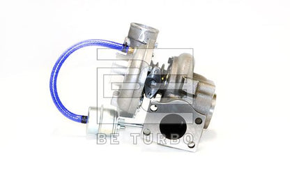 Neuer Original Turbolader