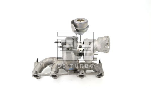 Lader, Aufladung - 127346