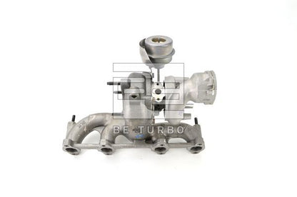 Lader, Aufladung - 127346