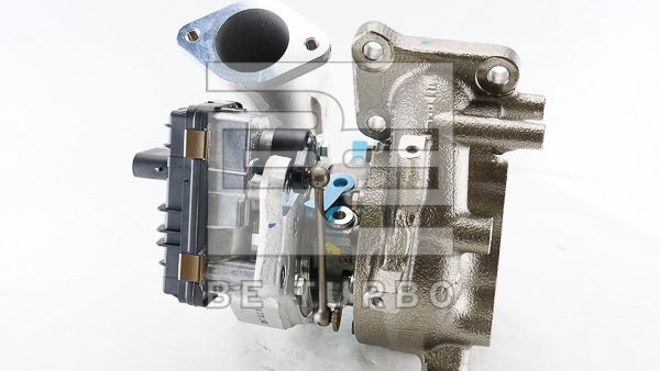 Neuer Original Turbolader 144113