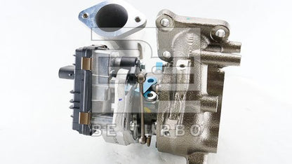 Neuer Original Turbolader 144113