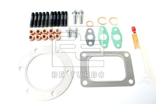 Montagesatz, Lader - ABS854