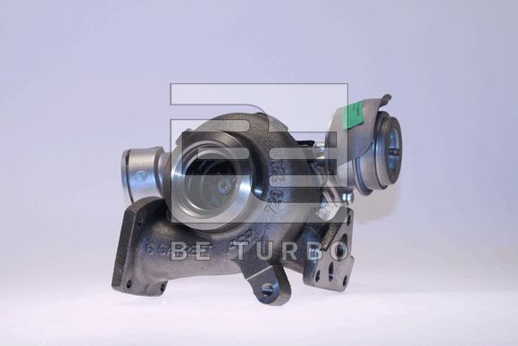 Lader, Aufladung - 127724