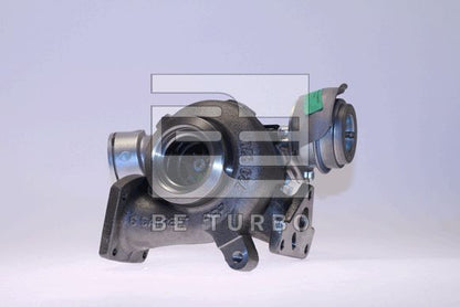 Lader, Aufladung - 127724