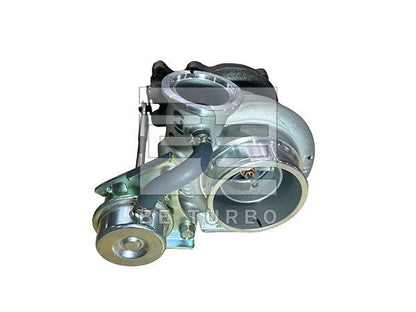 Neuer Original Turbolader 504177820