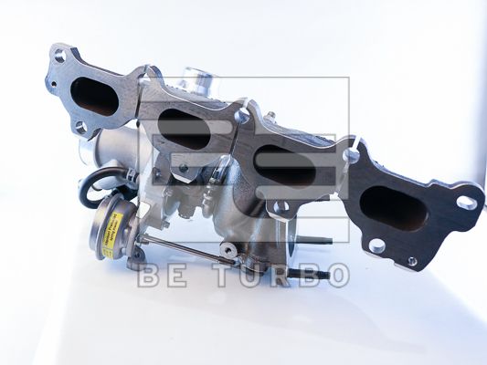 Neuer Original Turbolader 55584582