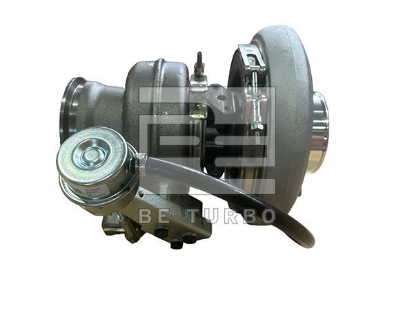 Neuer Original Turbolader 05801604925