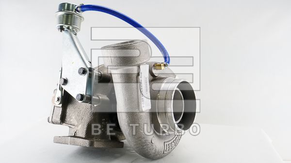 Neuer Original Turbolader 3579060